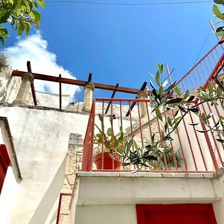 Casa Giardino Semesterbostad