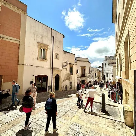 Semesterbostad Casa Giardino