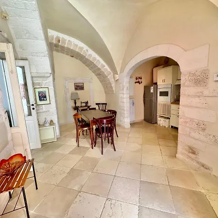 Casa Giardino Ostuni