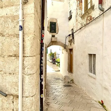 Casa Giardino Semesterbostad