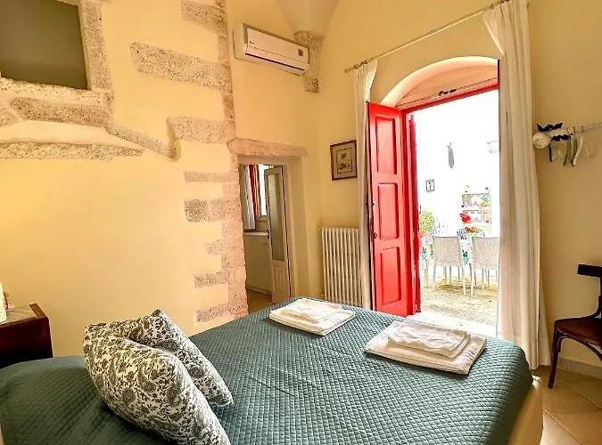 度假居 Casa Giardino