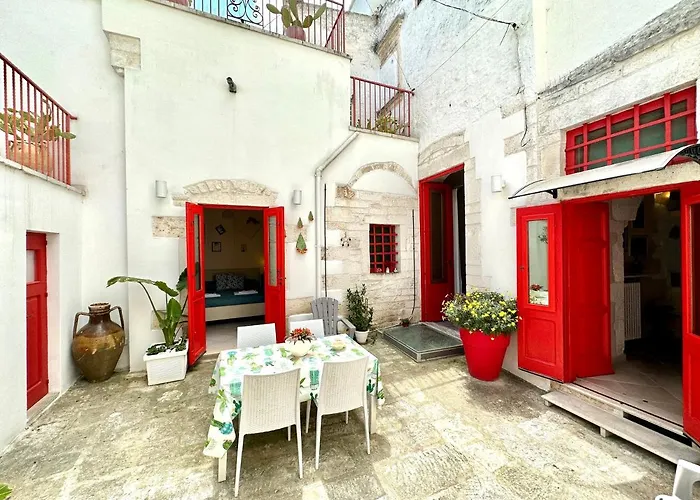 度假居 Casa Giardino