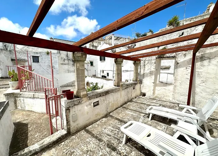 度假居 Casa Giardino