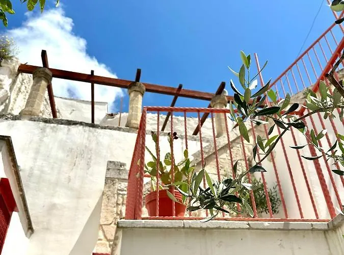 Casa Giardino 度假居