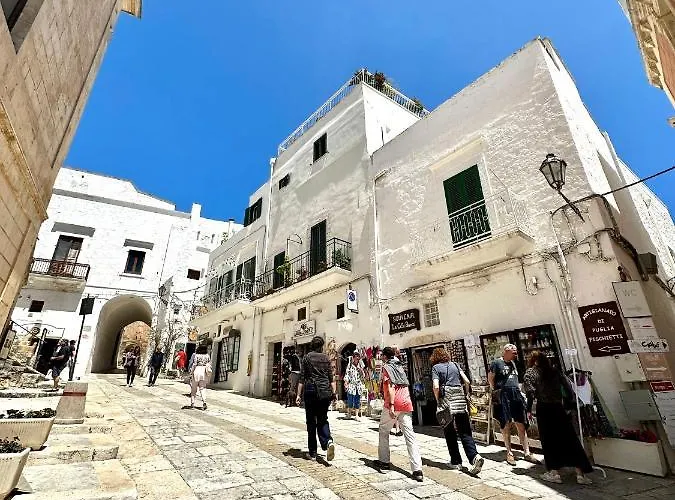 Casa Giardino 度假居 *