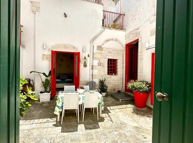 Casa Giardino 度假居 *