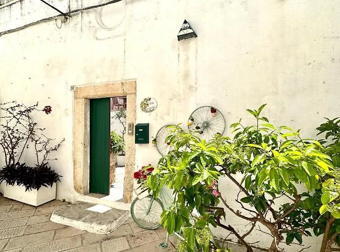 度假居 Casa Giardino *