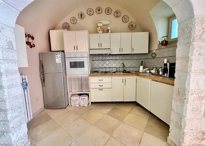 度假居 Casa Giardino