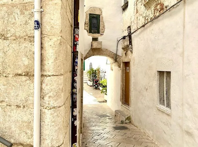 Casa Giardino 度假居