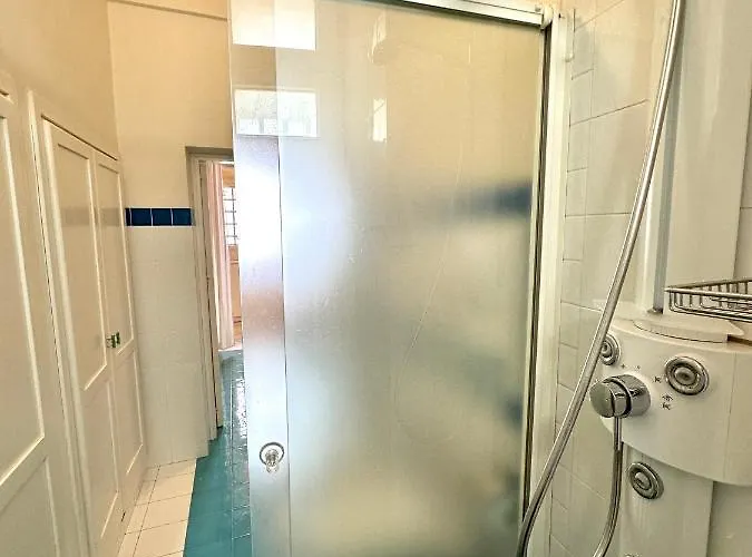 度假居 Casa Giardino 奥斯图尼