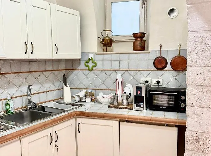 Casa Giardino 度假居 *