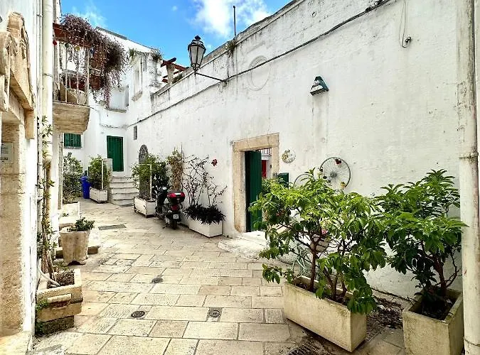 Casa Giardino 度假居