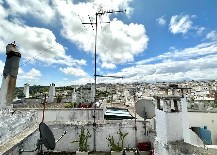 度假居 Casa Giardino