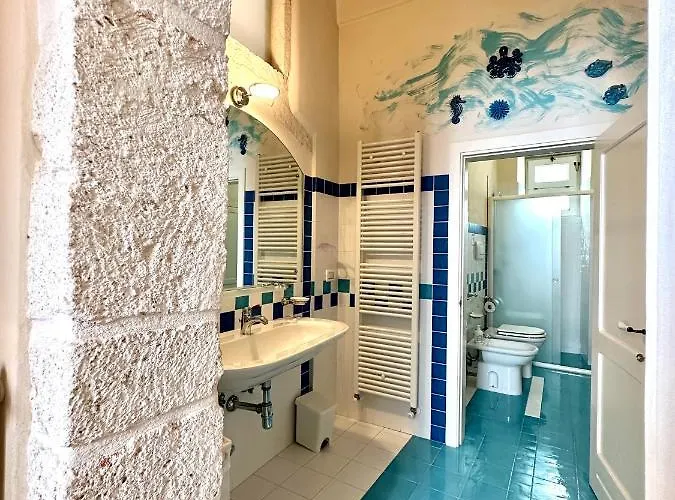 Casa Giardino 度假居 *