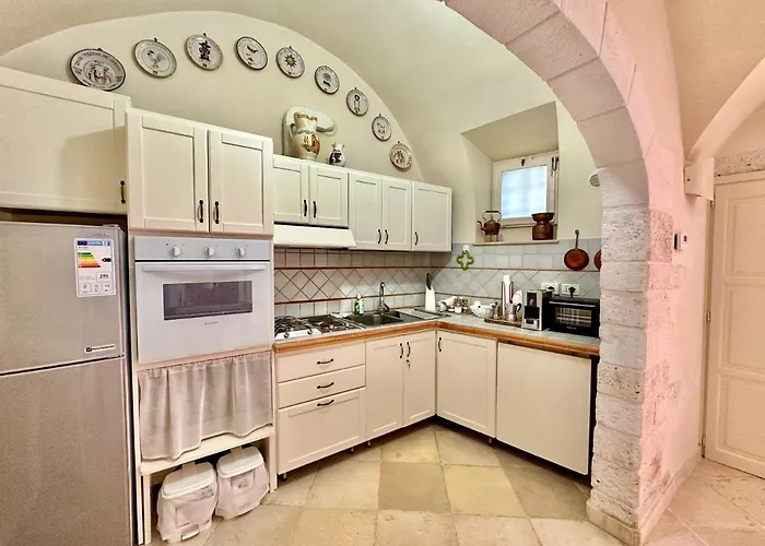 度假居 Casa Giardino