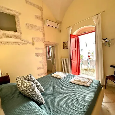 Σπίτι διακοπών Casa Giardino