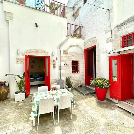 Σπίτι διακοπών Casa Giardino