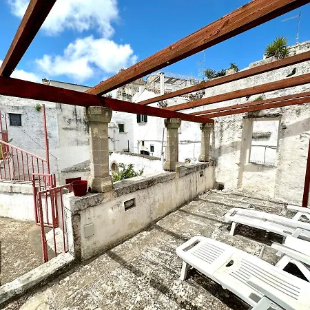 Σπίτι διακοπών Casa Giardino