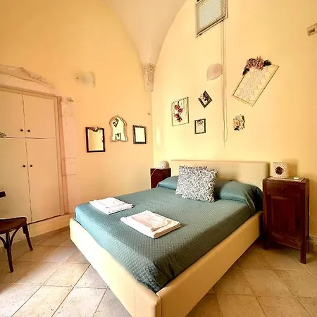Casa Giardino *