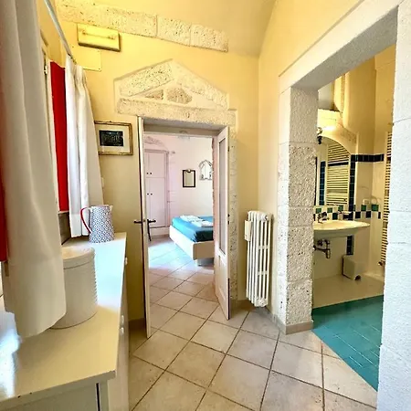 Casa Giardino * Ostuni