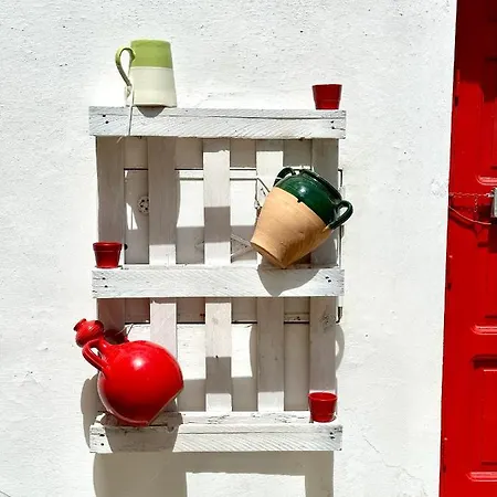 Σπίτι διακοπών Casa Giardino Ostuni