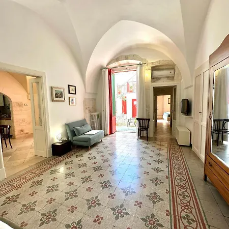 Casa Giardino Σπίτι διακοπών