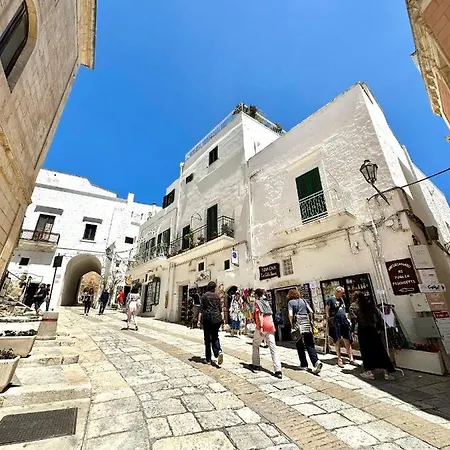 Casa Giardino Feriehus *