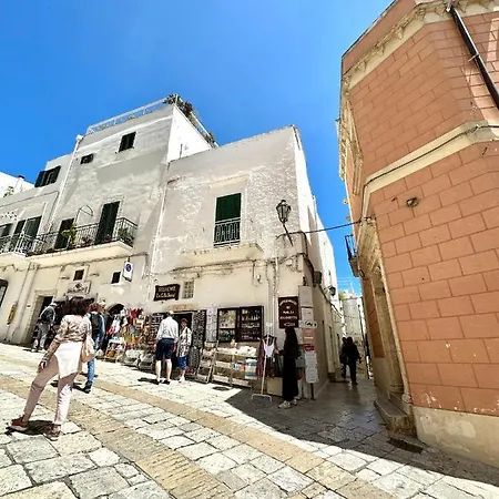 Σπίτι διακοπών Casa Giardino