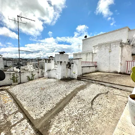 Σπίτι διακοπών Casa Giardino *