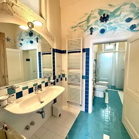 Σπίτι διακοπών Casa Giardino Ostuni