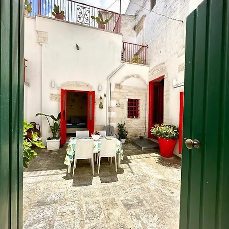 Casa Giardino Σπίτι διακοπών *