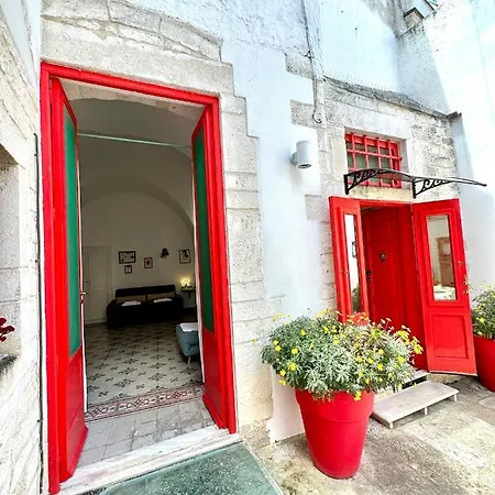 Casa Giardino *