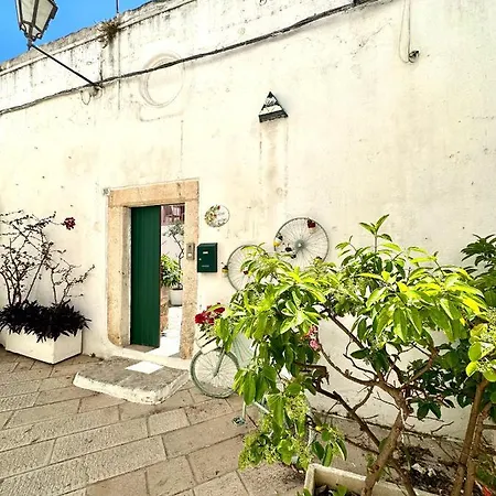 Σπίτι διακοπών Casa Giardino *