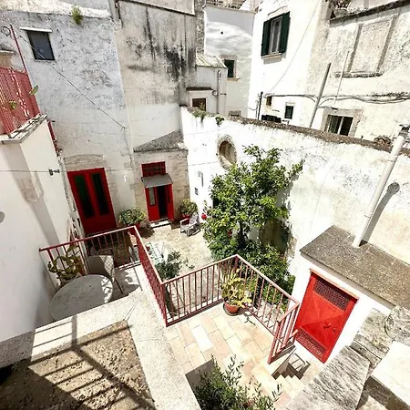 Σπίτι διακοπών Casa Giardino *