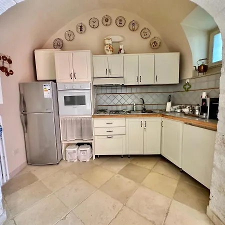 Σπίτι διακοπών Casa Giardino