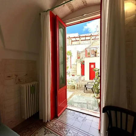 Feriehus Casa Giardino