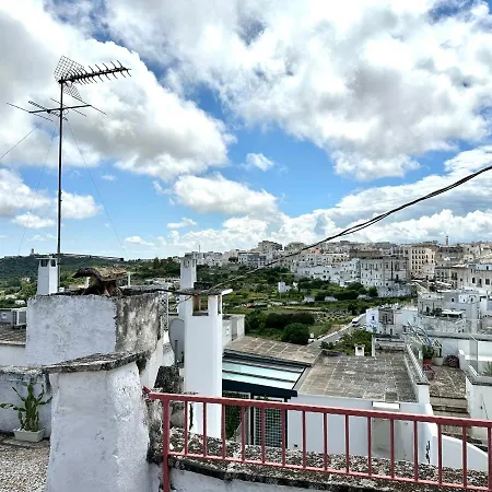 Σπίτι διακοπών Casa Giardino *