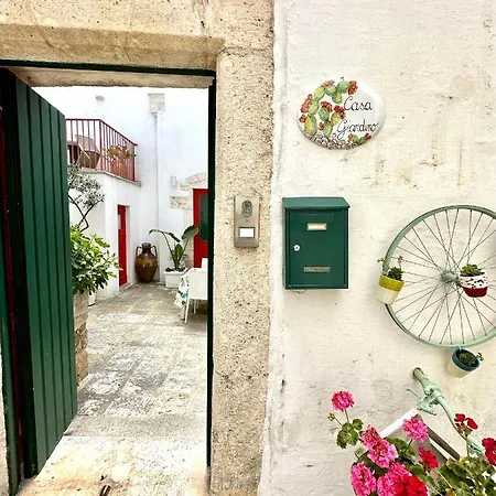 Casa Giardino *