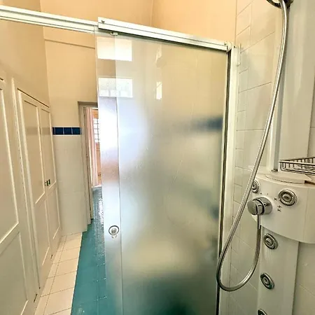 Feriehus Casa Giardino Ostuni