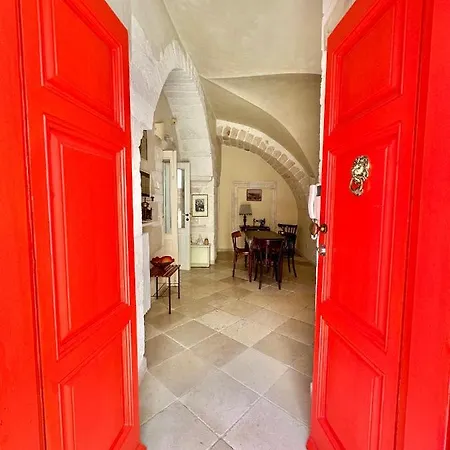 Casa Giardino