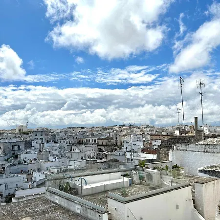 Casa Giardino Σπίτι διακοπών *