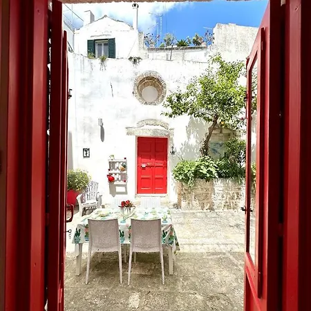 Casa Giardino Feriehus