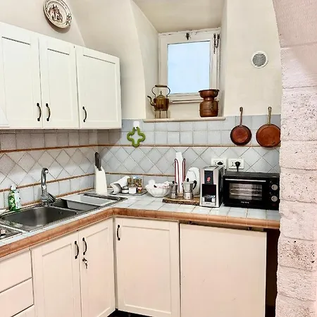 Casa Giardino Σπίτι διακοπών *