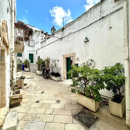 Casa Giardino Feriehus