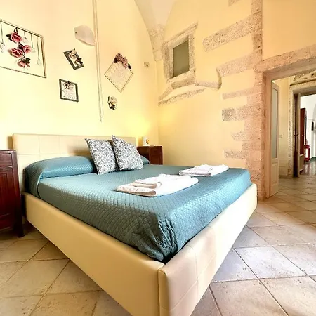 Σπίτι διακοπών Casa Giardino