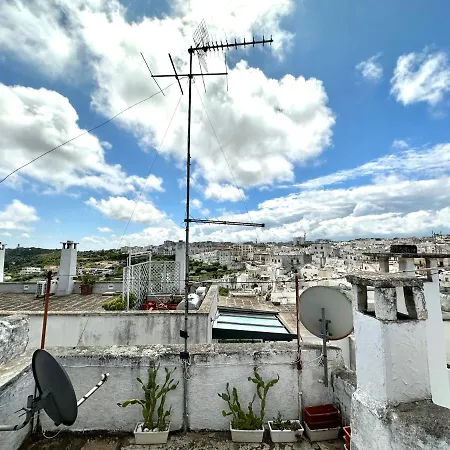 Σπίτι διακοπών Casa Giardino