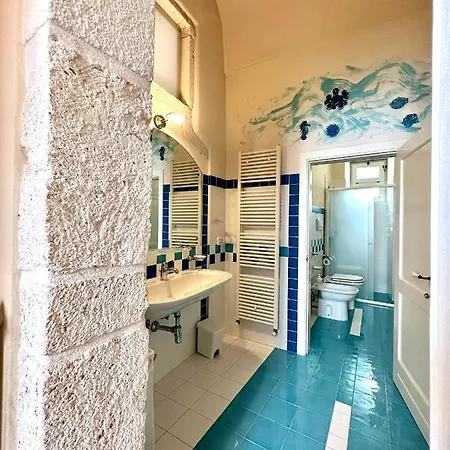 Casa Giardino Feriehus *