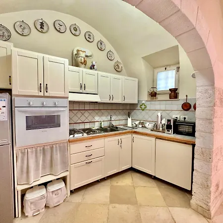 Σπίτι διακοπών Casa Giardino