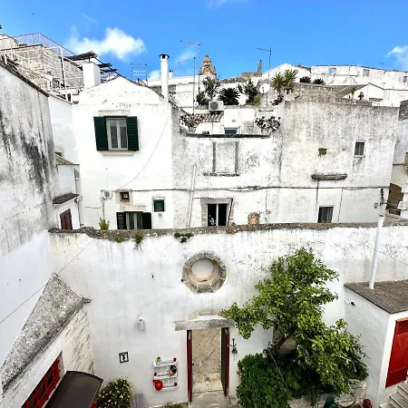 Σπίτι διακοπών Casa Giardino *