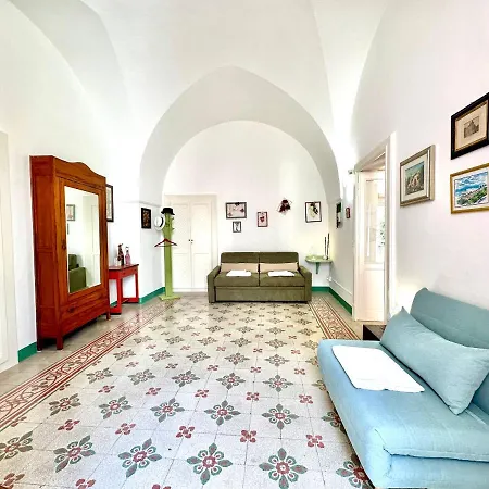 Σπίτι διακοπών Casa Giardino